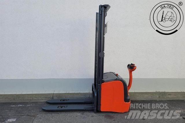 Linde L16 高举式装载机