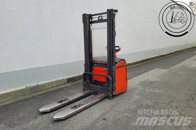 Linde L16 高举式装载机