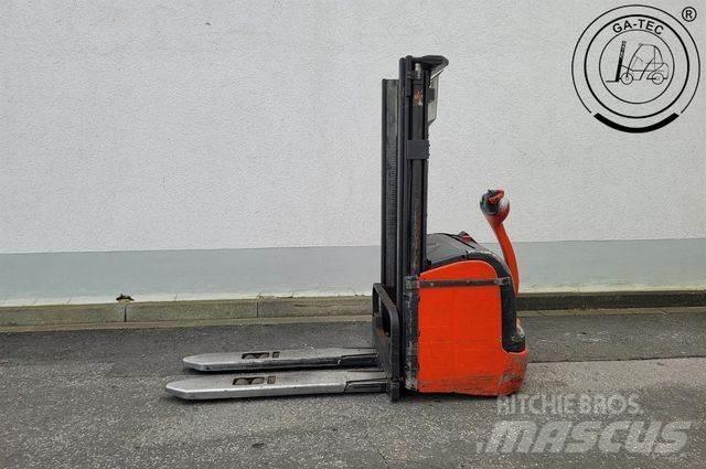 Linde L16 高举式装载机