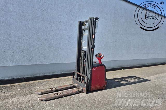 Linde L16 高举式装载机