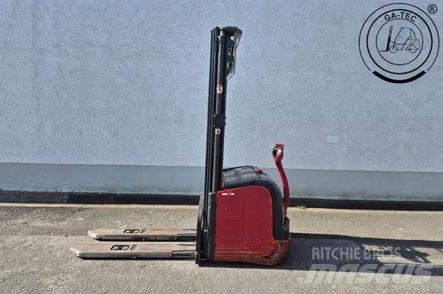 Linde L16 高举式装载机