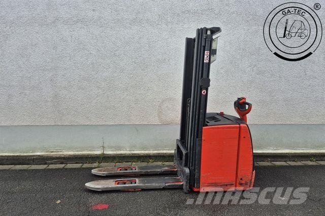 Linde L16i 高举式装载机