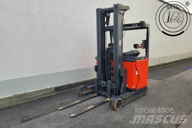 Linde R12B 前移式叉车