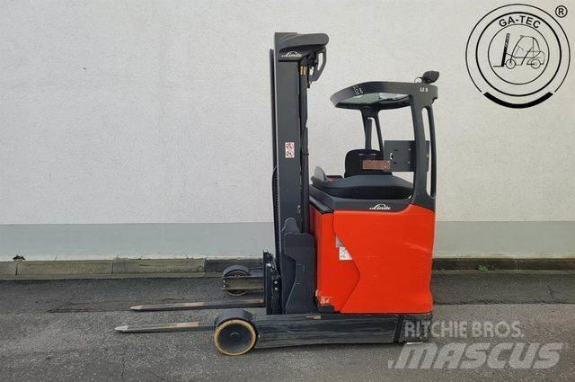 Linde R12B 前移式叉车