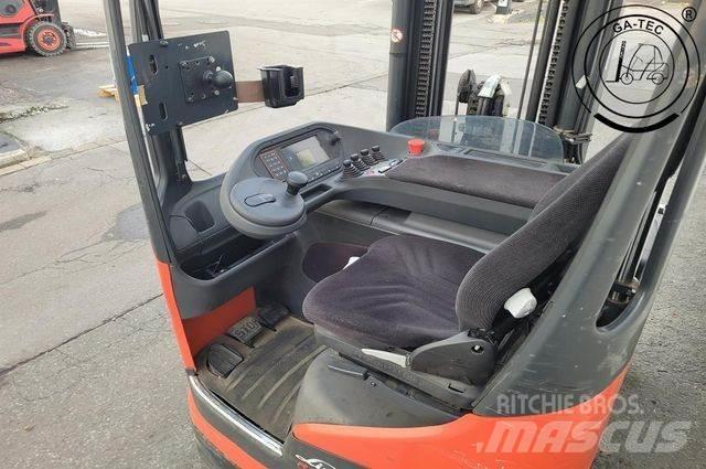 Linde R12B 前移式叉车