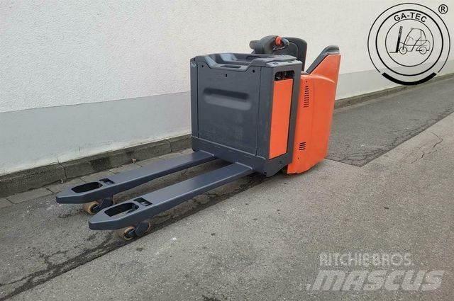 Linde T20SP 物流运输-其他