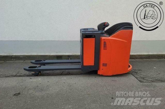 Linde T20SP 物流运输-其他
