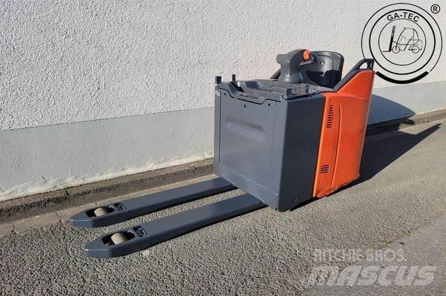 Linde T20SP-02 物流运输-其他
