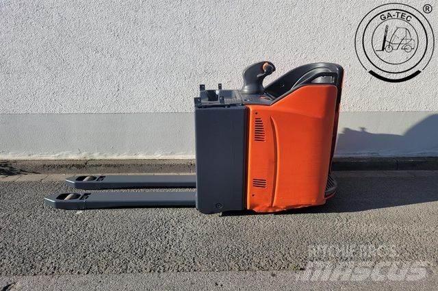 Linde T20SP-02 物流运输-其他