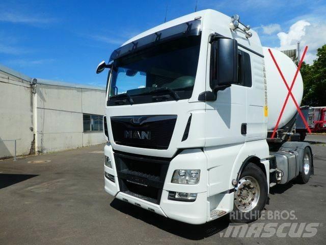 MAN 18.480 BLS 牵引车