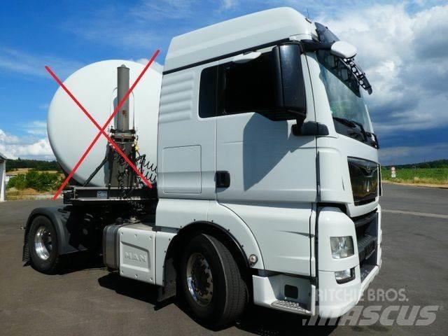MAN 18.480 BLS 牵引车
