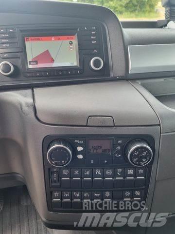 MAN 18.480 BLS 牵引车
