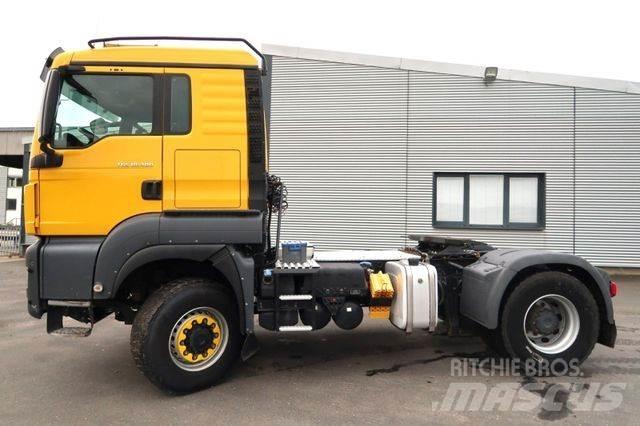 MAN 18.480 FALS 牵引车