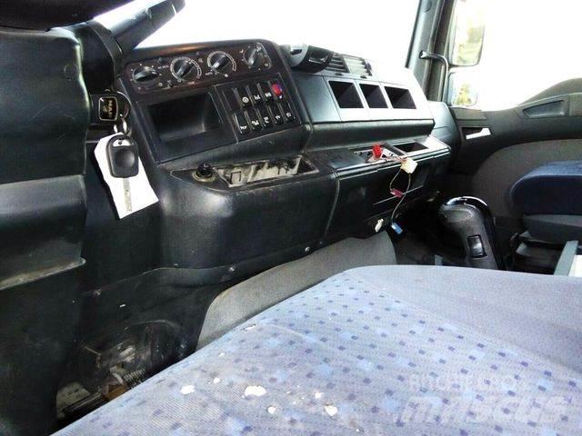 MAN 18.480 FLS 牵引车