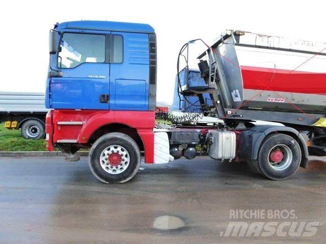 MAN 18.480 FLS 牵引车