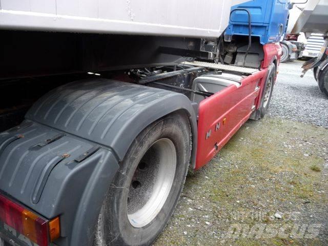 MAN 18.530 FLLS 牵引车