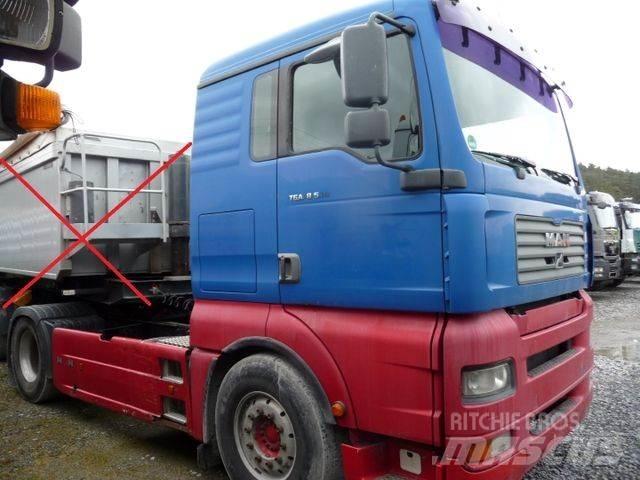 MAN 18.530 FLLS 牵引车