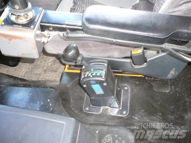 MAN 26.314 垃圾车