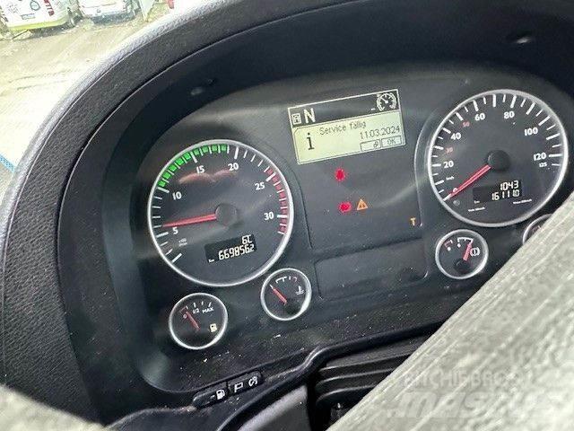 MAN 26.440 TGS LBW 饮料运输车