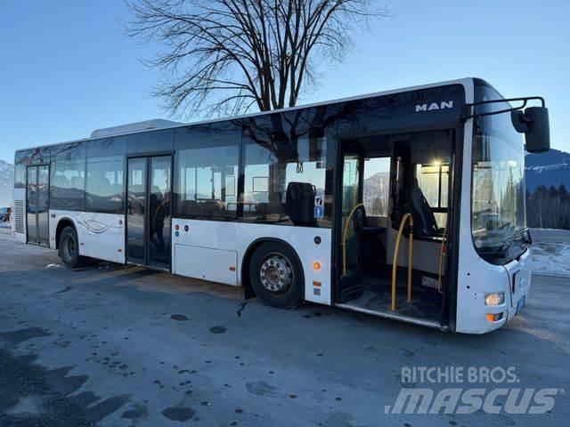 MAN Lions City 公路客运汽车