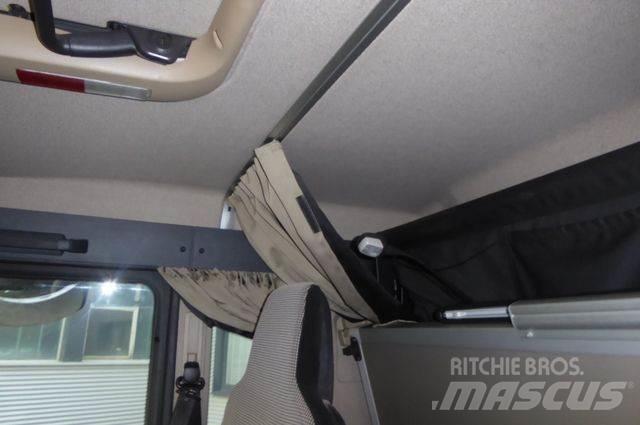 MAN TGS 18.500 BLS 牵引车