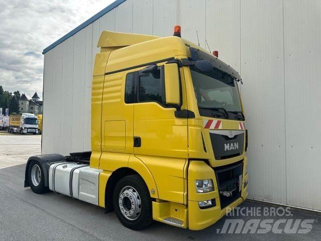 MAN TGX 18.440 牵引车