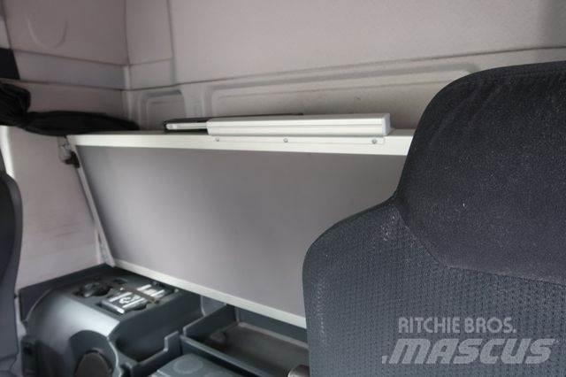 MAN TGX 18.480 BLS 牵引车