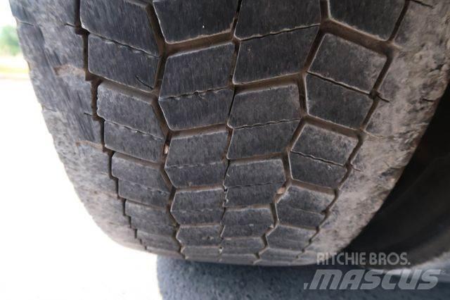 MAN TGX 18.480 LLS 牵引车