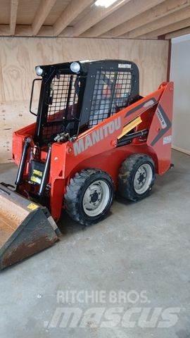 Manitou 1050 R 轮式装载机