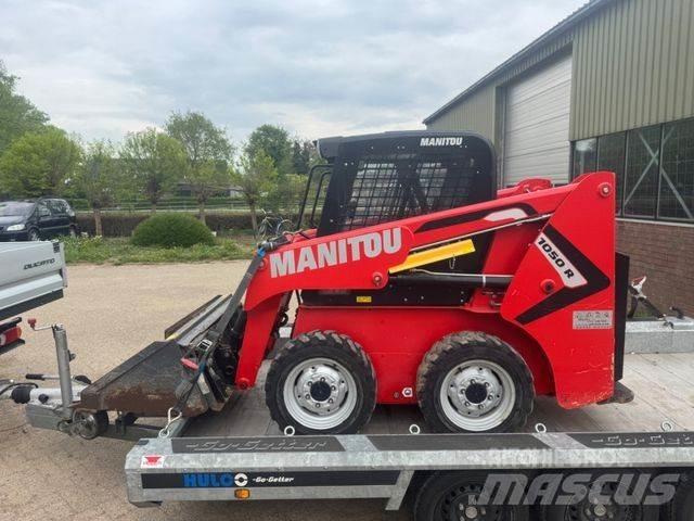 Manitou 1050 R 轮式装载机