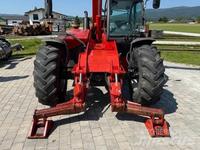 Manitou MT 1030 伸缩臂叉装车|叉装车