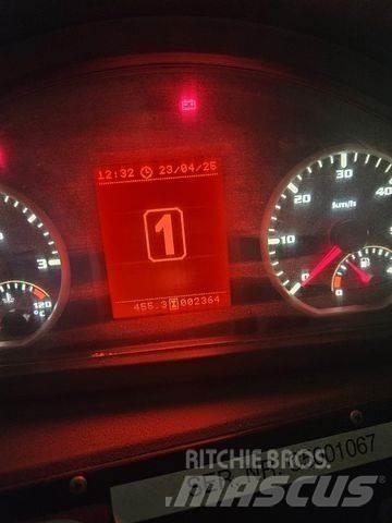 Merlo 72.10 伸缩臂叉装车|叉装车