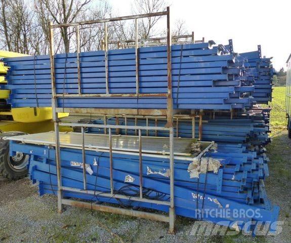  MGL Palettenregal 建筑机械-其他