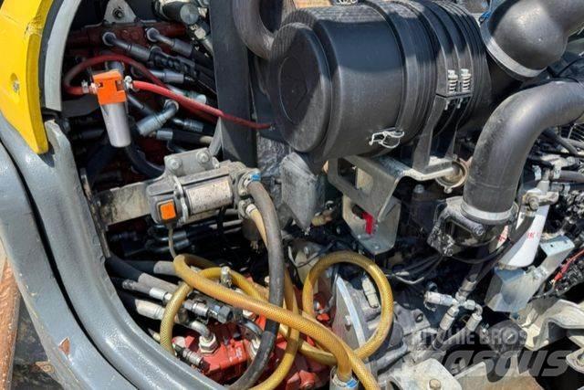 Neuson 6003 履带挖掘机