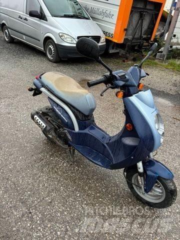 Peugeot LUDIX 汽车