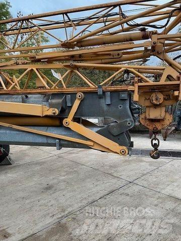 Potain HD 40 A 塔式起重机