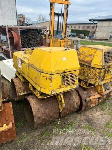 Rammax RW 1404 其他压路机