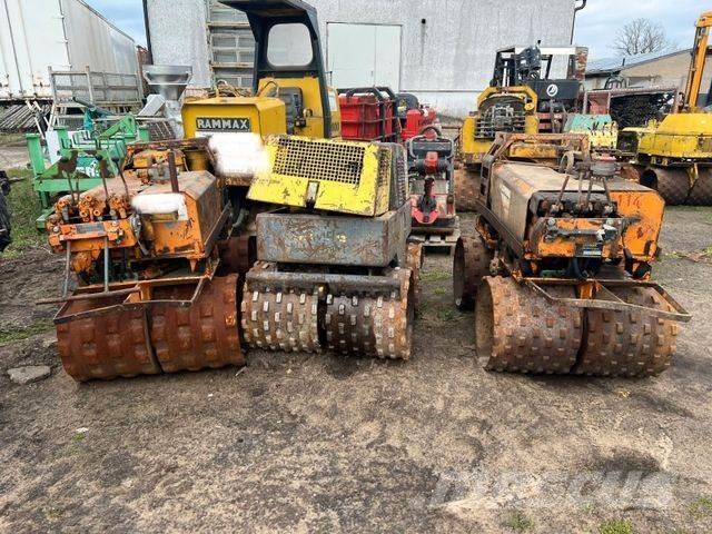Rammax RW 1404 其他压路机