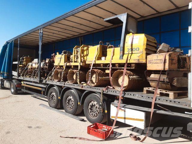 Rammax RW 1404 其他压路机