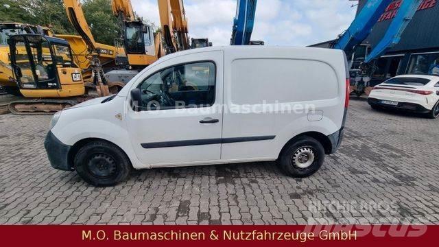Renault Kangoo 大型面包车