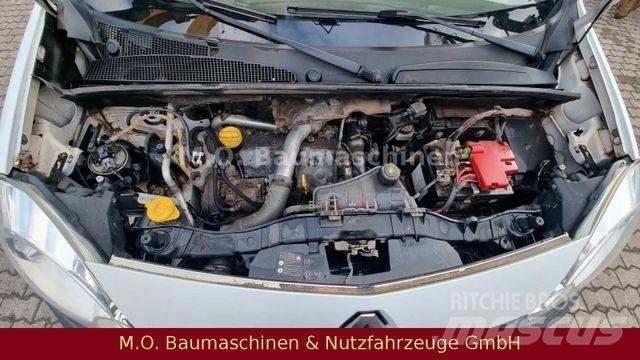 Renault Kangoo 大型面包车