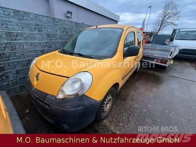 Renault Kangoo 大型面包车