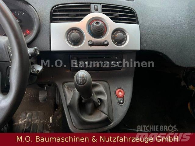 Renault Kangoo 大型面包车