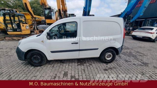 Renault Kangoo 大型面包车