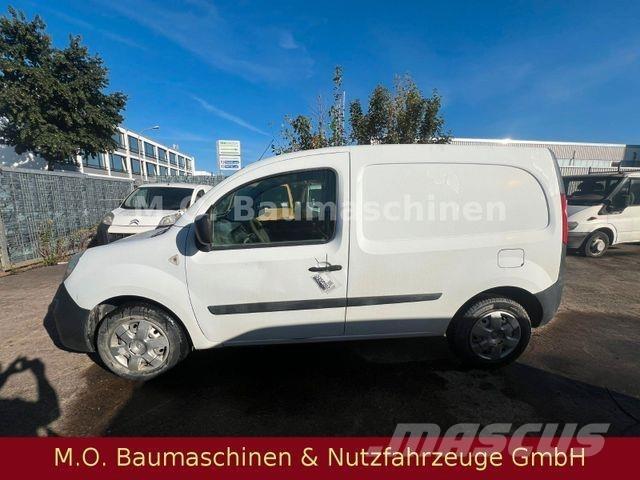 Renault Kangoo 大型面包车