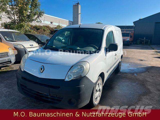 Renault Kangoo 大型面包车