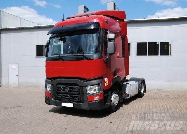 Renault T 440 牵引车
