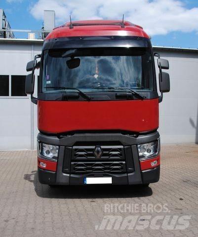 Renault T 440 牵引车
