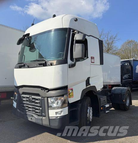 Renault T430 牵引车