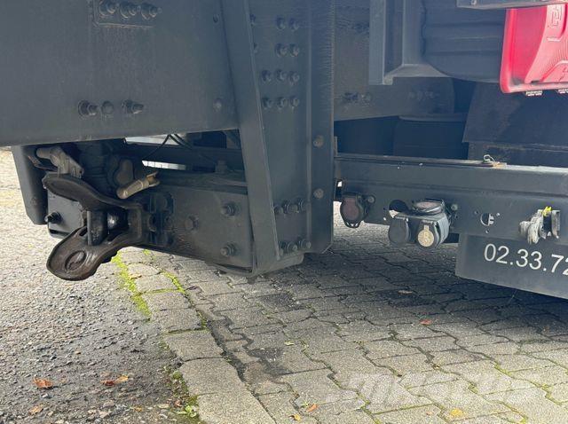 Renault T460 厢式货车